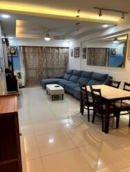 Blk 376B Hougang Dewcourt (Hougang), HDB 4 Rooms #522687821